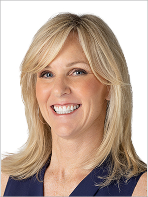 Headshot for Amy Burchfield